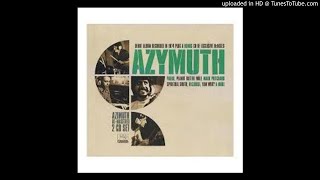 AZYMUTH-SEEM LIKE THIS-FACA&#39; DE CONTA