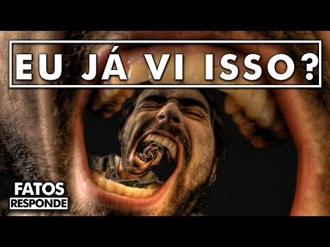 O que é Déjà Vu e por que acontece?