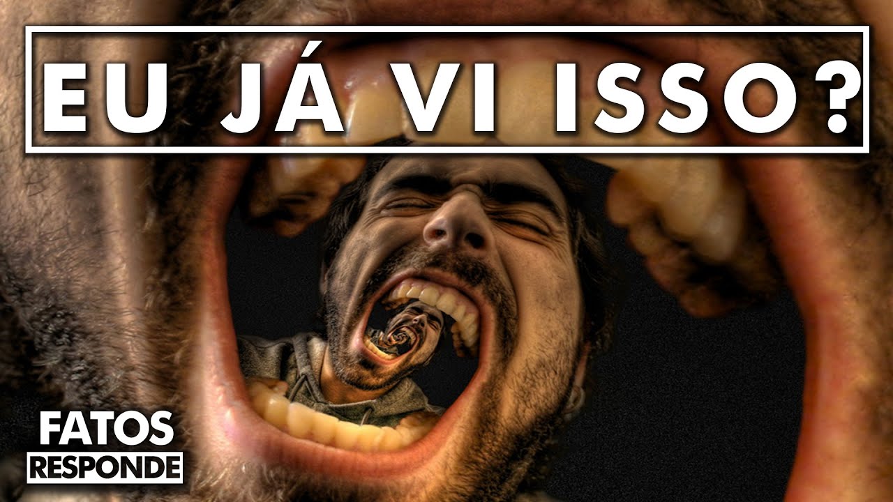 Por que temos a sensação de déjà vu? - FATOS RESPONDE