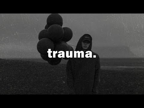 Free Sad NF Type Beat - ''Trauma'' | Emotional Piano Storytelling Rap Instrumental 2019