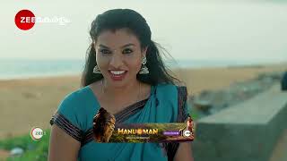 മീനാക്ഷി അപകടത്തിലേക്ക് - Valsalyam | Ep 35 | Best Scene 1 | Zee Keralam