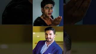 Kuch Kuch Hota Hai Remake 😳 Cast - Alia Bhatt, Ranveer Singh, Janhvi Kapoor #shorts