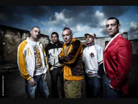 Don Rico ft Marina  -  Reggae ci sta domina(O'Animal DJ rmx)