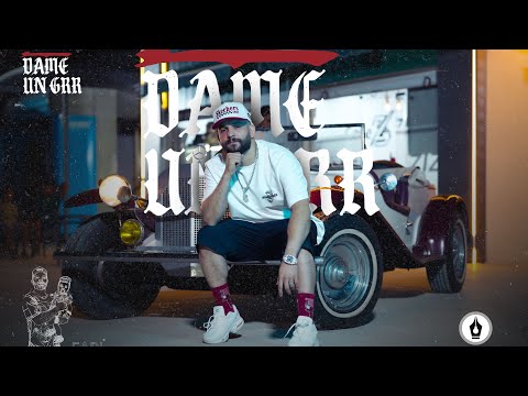 عيسى بن دردف - داميون قر - Dameungrr -Issa Ben Dardaf