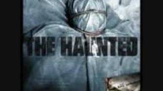 The Haunted-Shadow World with lyrics