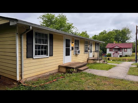 1508 6th St. SE - Video 2 of 2