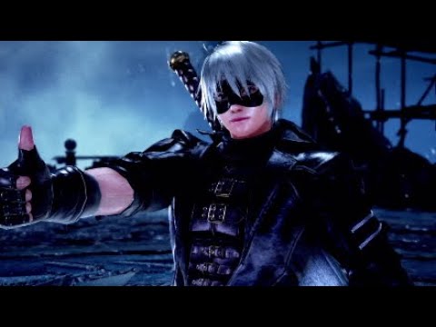 Tekken 7 - vs Gabristar97 part 12