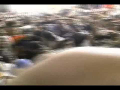 Colera - Dia E Noite, Noite E Dia (2001)