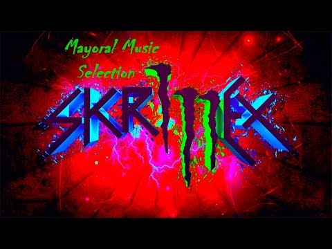 Skrillex Mix 2019 - 2018|Best Skrillex Songs|Skrillex Best Drops|Skrillex Drop Bass