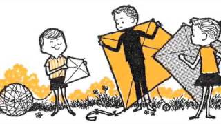 Dubstar-The elevator song