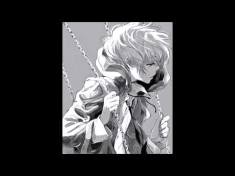 nightcore-pointé du doigt