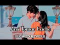 Ami Tomar Kache Rakhbo 🌸🖤 Bengali Lofi Song ✨ | Yoddha | Arijit Singh | Slowed & Reverb ..