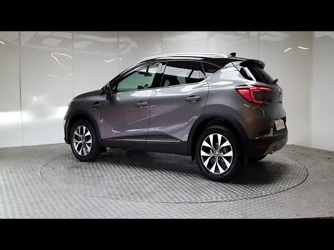 211D3442 - 2021 Renault Captur II S-EDITION DCI 95 MY1 24,995