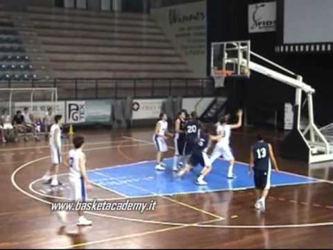 U17/ecc anteprima foligno-valdiceppo