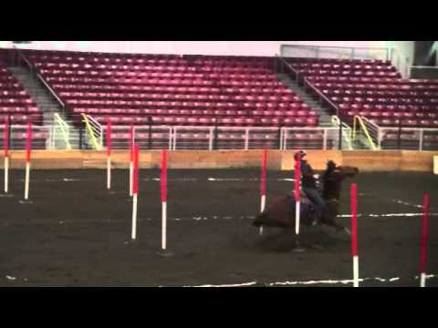 Jaymie and Enzo 2014/03/08