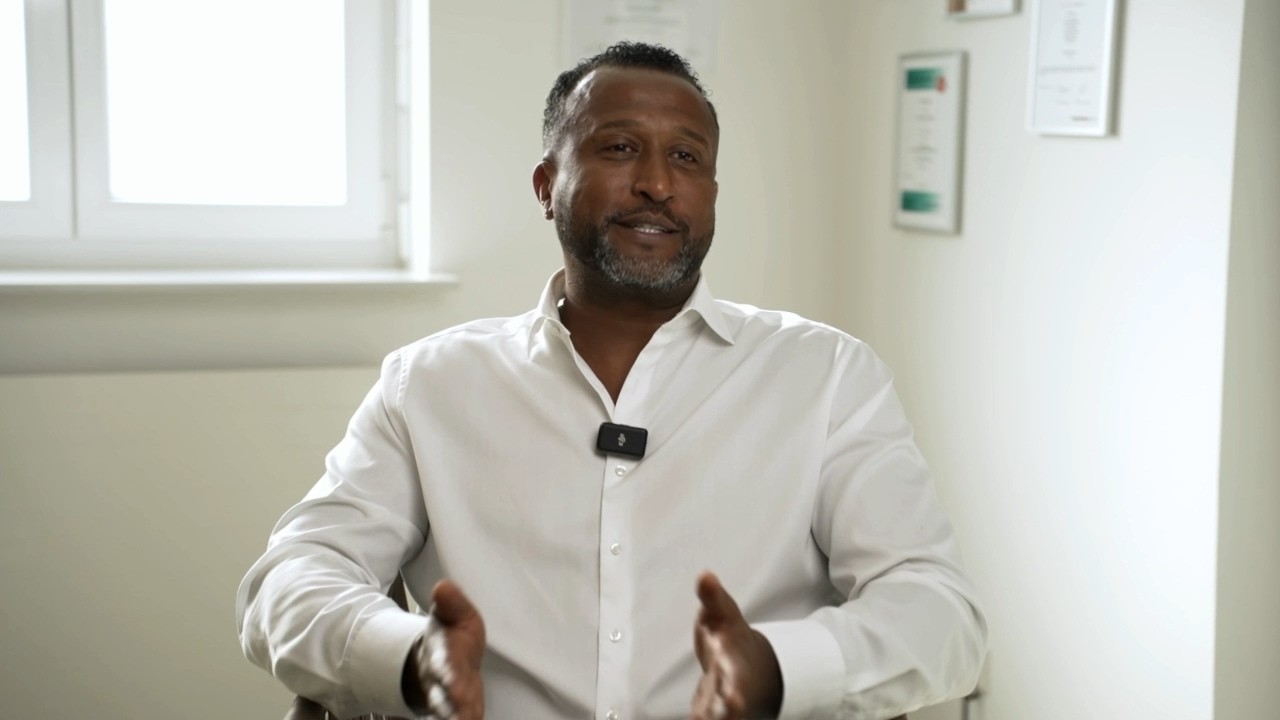 Video-Vorschau Erfahrungsbericht