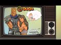 Hippodrome 1989 SpeedRun Full Game 4K UHD 60fps