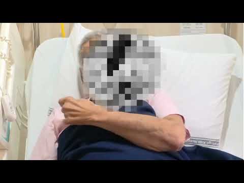 Happy Patient Story – Thank you for your trust