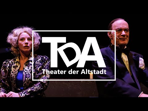 Der Nowak, die Torte und der Vorderzahn - Theaterabend mit Chansons von Cissy Kraner und Hugo Wiener