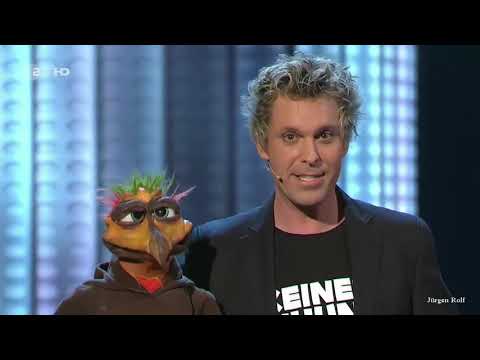 Sascha Grammel -  Frederic