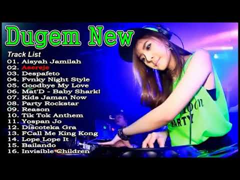 Disco Remix Terbaru 2019 Paling Enak di Dengar