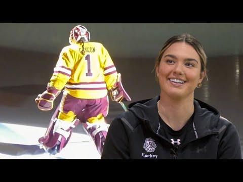 This virtual recruit is the X-factor