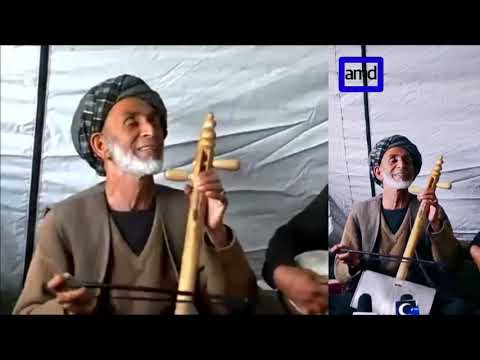 AbdulRahim Chahabi - Sada E Man Memana