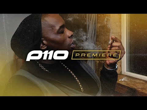 Big Dog Yogo - Long Road [Music Video] | P110
