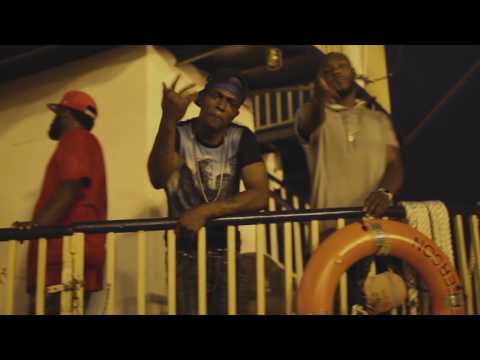 Grind Hard Gang "Check" (Official Video)