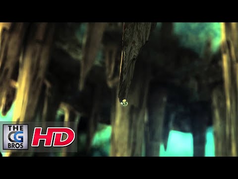 CGI 3D Spot :  "A Taste of Britain"  by - Picasso Pictures