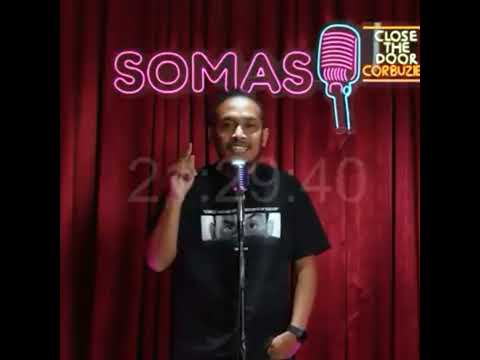 ABDUR ARSHAD SARKASIN COKI PARDEDE DAN TRETAN MUSLIM