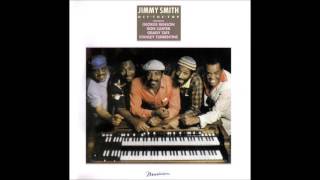 Endless Love ♫ Jimmy Smith Ft. George Benson, Stanley Turrentine