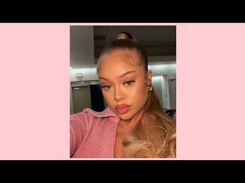 Latto x Flo Milli Type Beat - 'SWING' | Female Rap Beats 2024