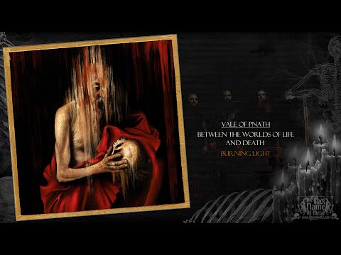 Vale of Pnath. 2024 / Between the Worlds of Life and Death