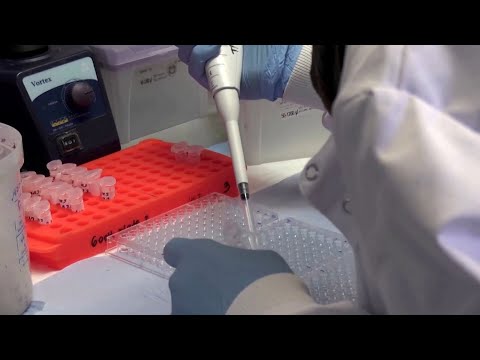 阿斯利康COVID針劑在老年人中顯示出了希望。 (AstraZeneca COVID shot shows promise in elderly)