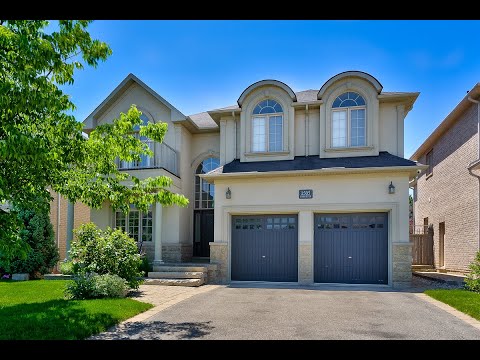 2505 Lyndhurst Dr, Oakville