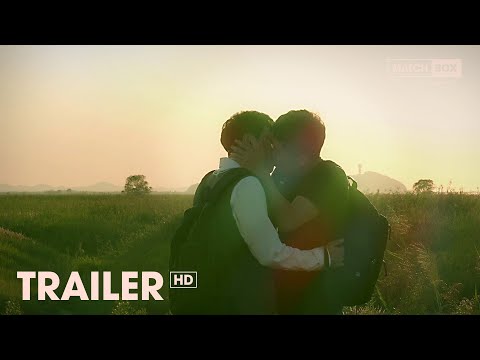 Korean Gay Film '비잉미/Being Me' Trailer