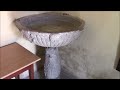 U místa je vloženo video