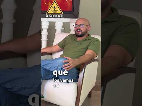 El episodio con el Arquitecto Obed nos da una visión de Quibdó- Chocó muy interesante.