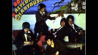 The Boys - Schooldays