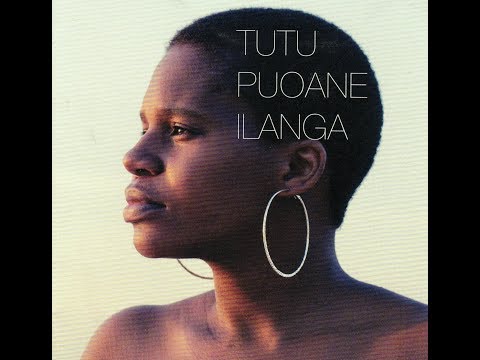 Tutu Puoane - Change The World