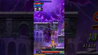 CHALLENGE OF THE CHARACTERS ON MASTER DIFFICULTY BEING F2P #grandchaseclassic