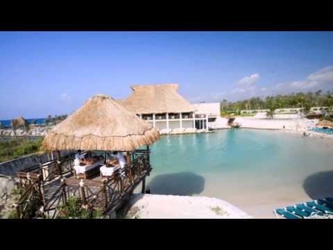 Occidental Grand Xcaret 5* Мексика