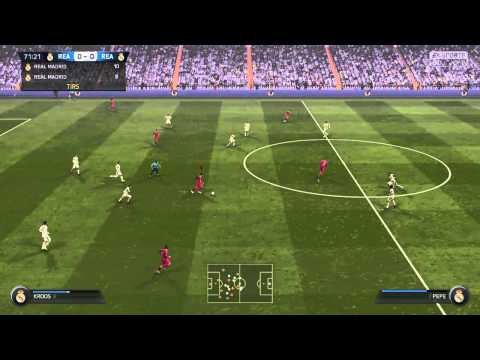 Butttttttt magnifique