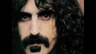 THE NANCY & MARY MUSIC - FRANK ZAPPA