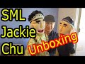 Real Jackie Chu Puppet Unboxing Sunny Toys Prince