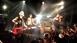 Simple Plan - One Day (with scenes live in Japan 2002)