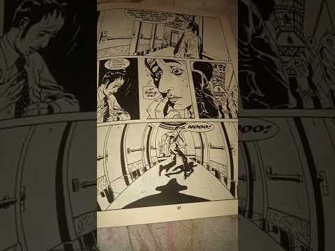 Dylan Dog. n.165. L'isola dei cani. 2 parte