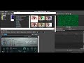HTM Videoup Videoup V281 V282 V283 V284 V285