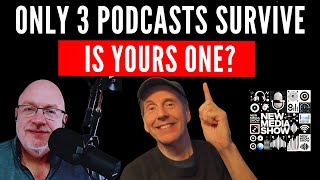 The Podcast Industry is Shifting Fast | What's Coming in 2025
